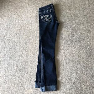 Silver Jeans Co Jeans